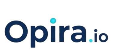 Opira.io logo
